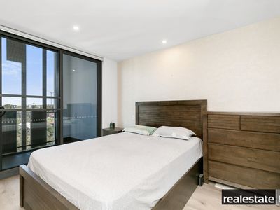 137 / 172 Railway Parade, West Leederville