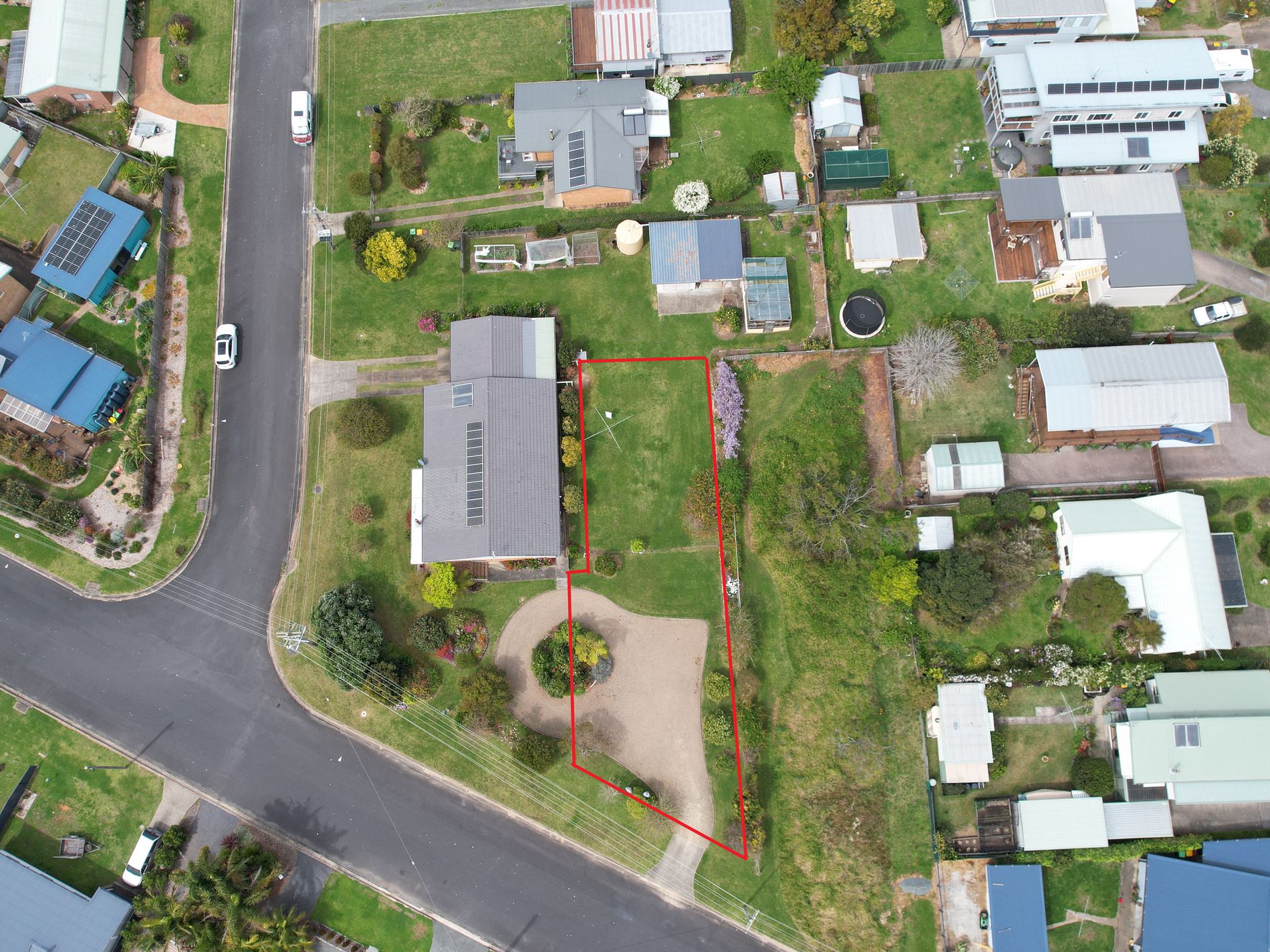 5 Tatiara Street, Dalmeny Ben Bate Real Estate