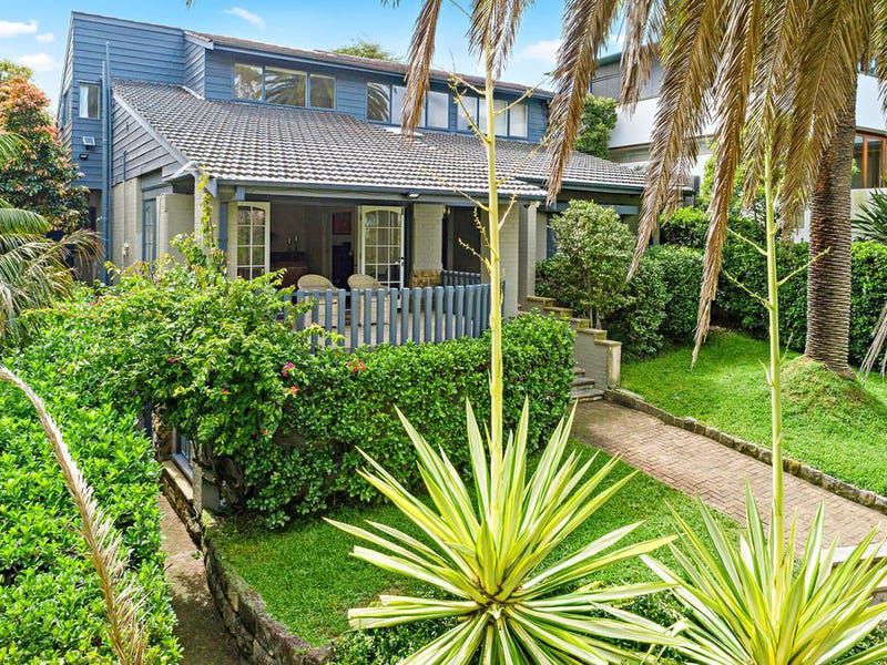 5 Lamb Street, Bellevue Hill
