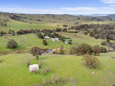 2115 HIGHLANDS ROAD, Whiteheads Creek
