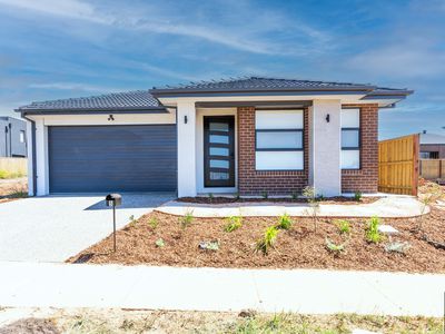 0 Podolepis Way, Deanside