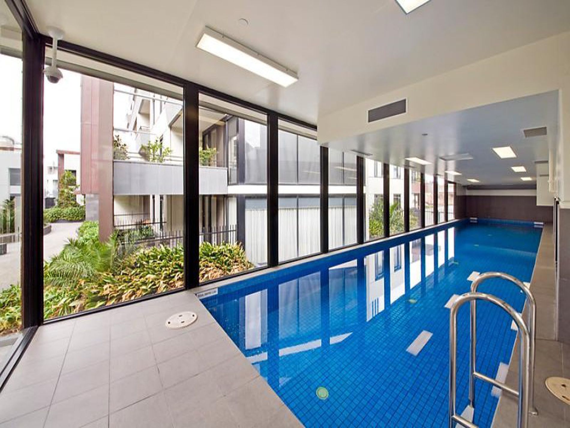 408 / 52 Nott Street, Port Melbourne