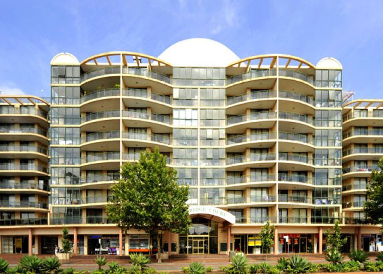 15 / 255-271 Anzac Parade, Kingsford