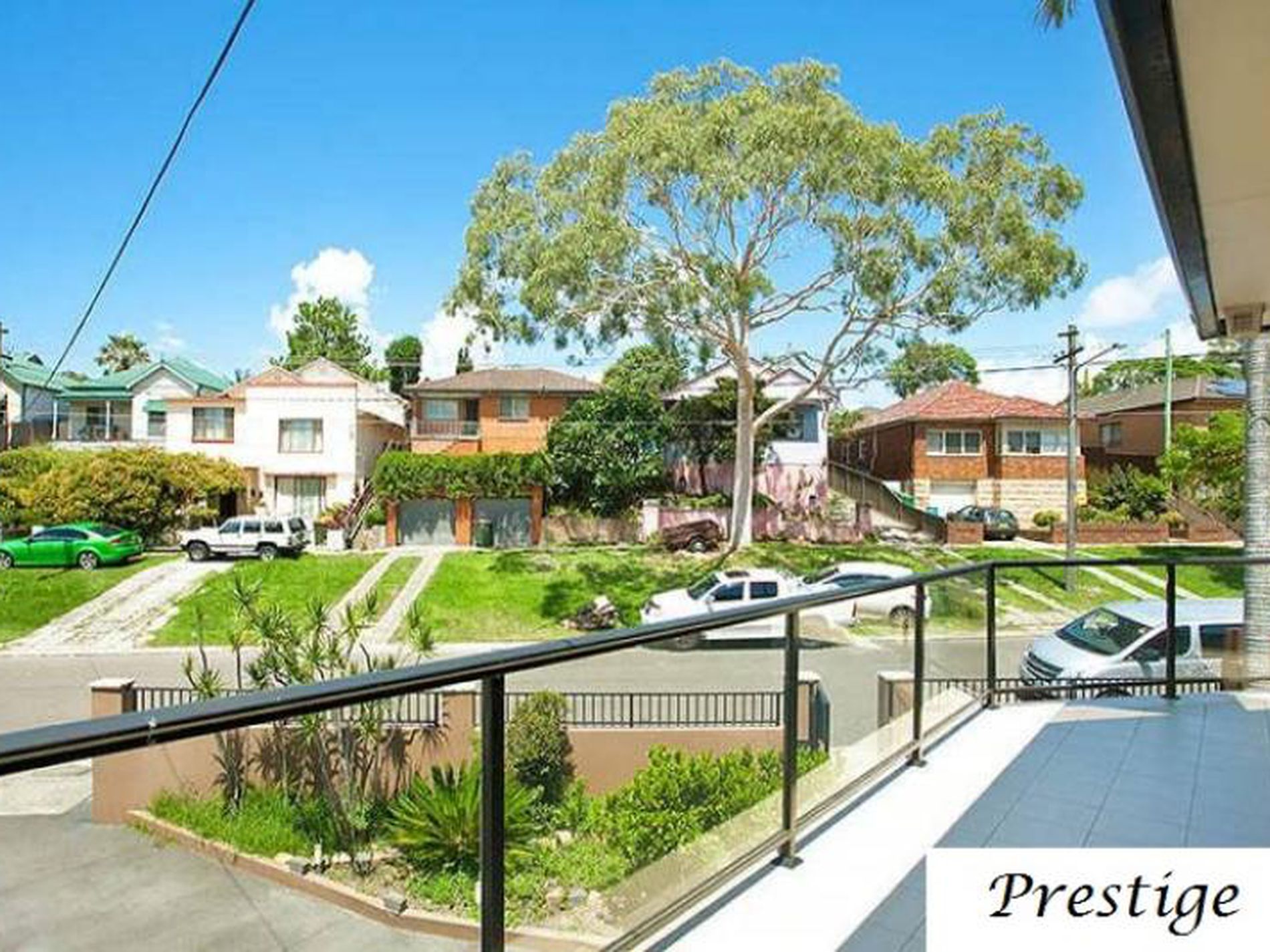 25 cook Street, Turrella