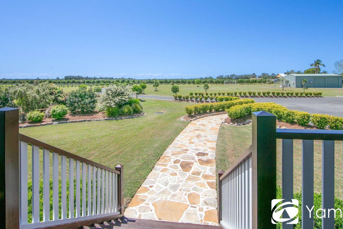 12 Wiblens Lane, Palmers Island