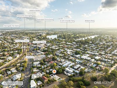 16 Hyde Road, Yeronga