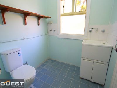 215 William Street, Yagoona