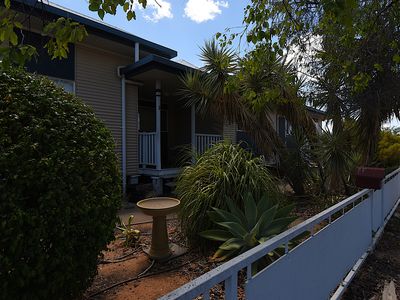 99 CRANE STREET, Longreach