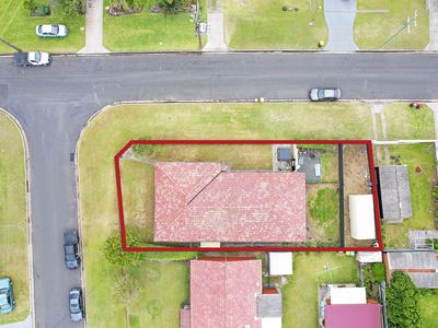 19 Waratah Street, Windang