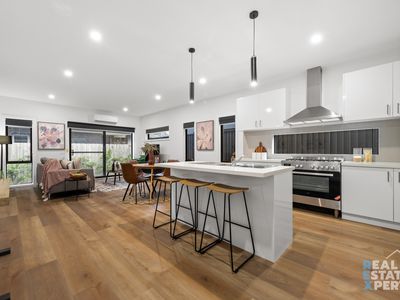 lot 16 / 105 Shrives Road, Hampton Park