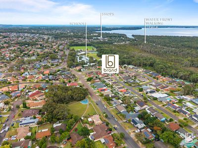 23 Lady Laurel Drive, Blue Haven