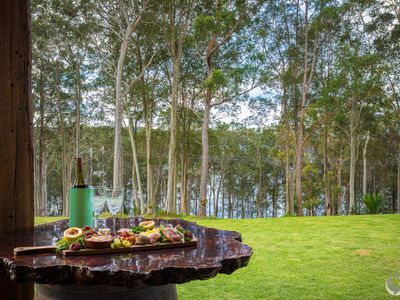 130b Rainforest Parkway, Narooma