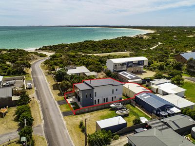 3 Leake Street, Southend