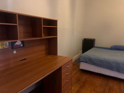 Room 2  / 38 Third Avenue, Sefton Park