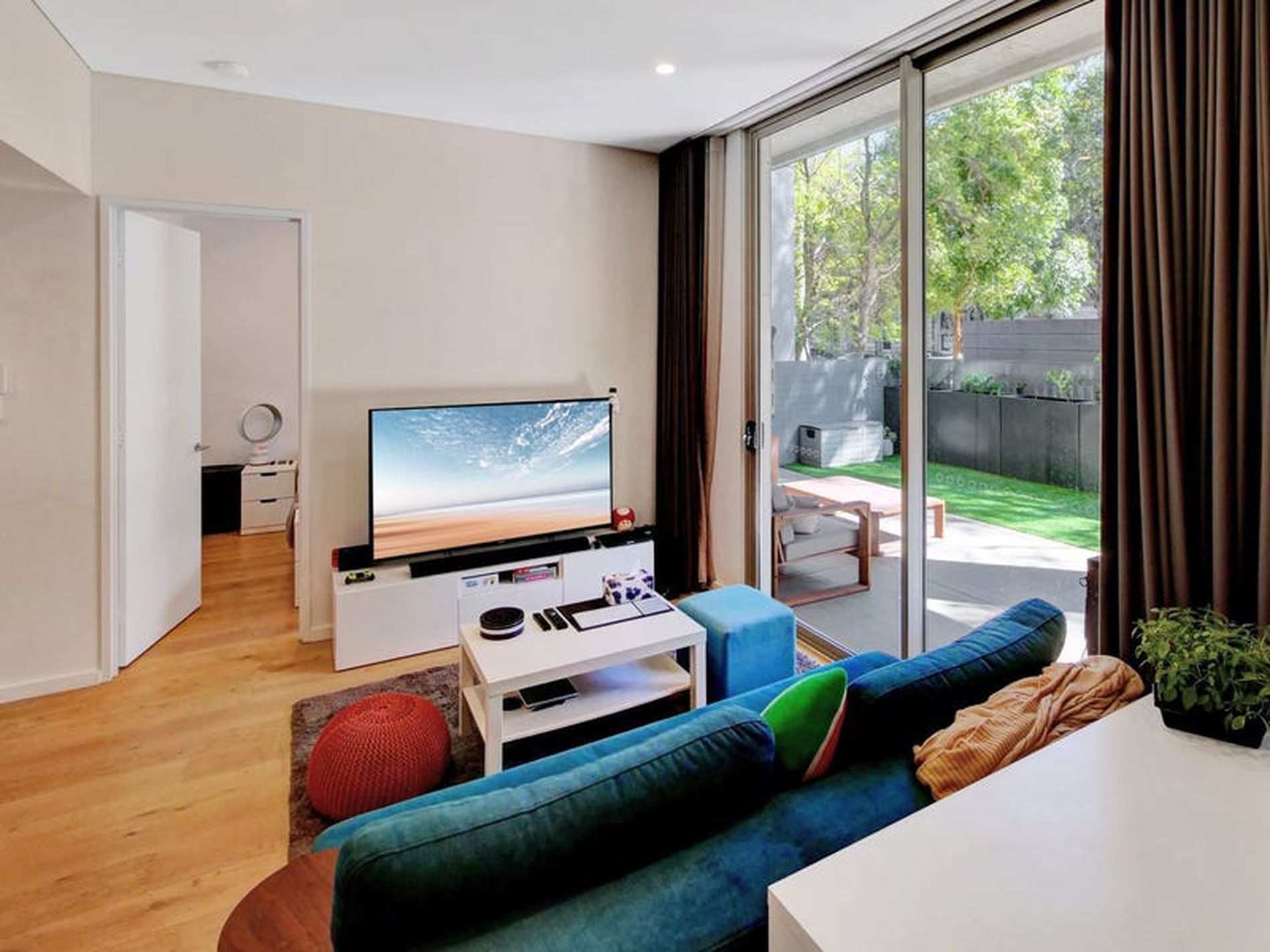 1101 / 4 Mentmore Avenue, Rosebery