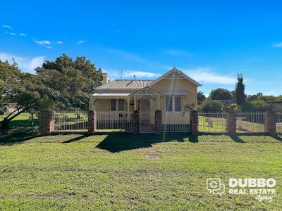 24 Wellington Street, Geurie