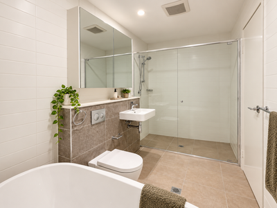 10/27 Yattenden Crescent, Baulkham Hills