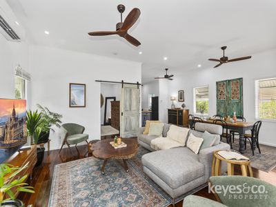 2 The Avenue, Hermit Park