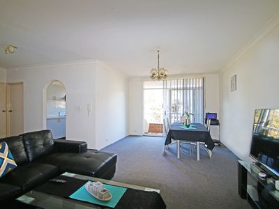 7 / 25-27 Subway Road, Rockdale