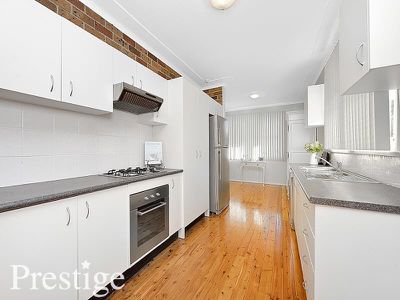 1 Cripps Avenue, Kingsgrove