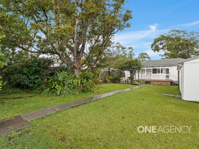 47 Macquarie Street, Albion Park