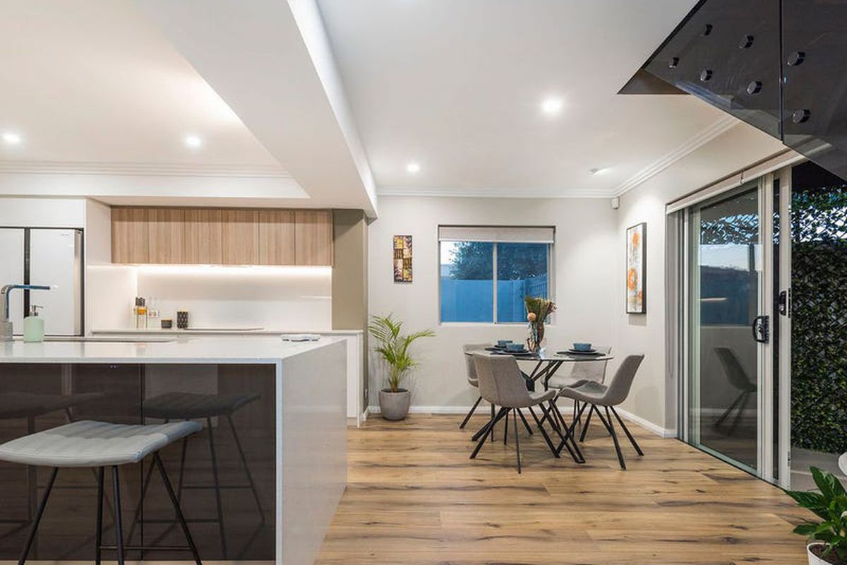 140 Wellington Road, Dianella