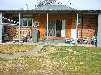 41 Ogilvy St, Blayney