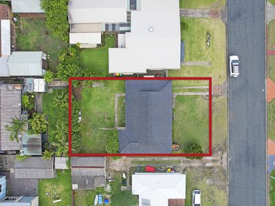 28 Murrie Street, Windang