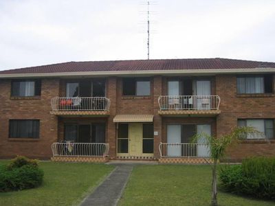 16 / 3 Whitfield Place, Lake Illawarra