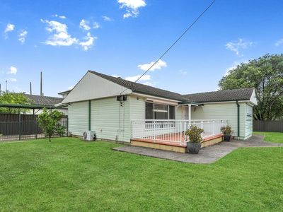1 Lucerne Avenue, South Wentworthville
