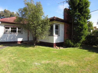 16 Griffen Street, Hamlyn Heights