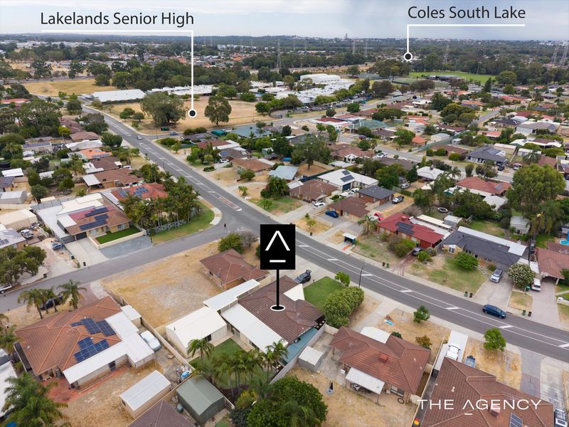 179 Elderberry Drive, South Lake