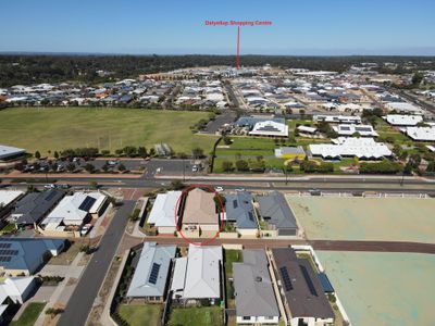 31 Ferndale Avenue, Dalyellup