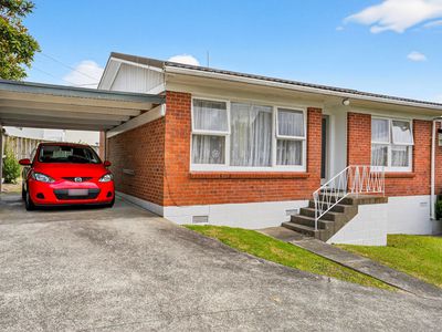 3/497 Beach Road, Murrays Bay