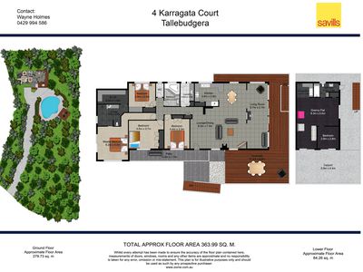 4 Karragata Court, Tallebudgera