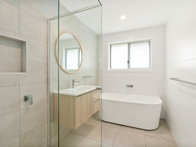 43 Villagewood Drive, Sussex Inlet