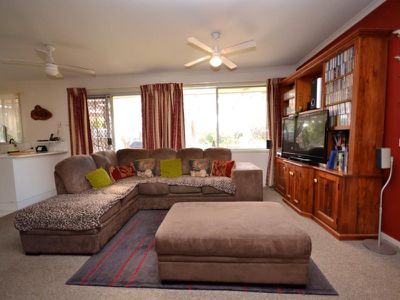 12 Allamar Court , Tawonga South