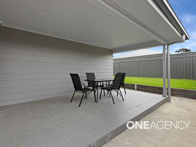 4 Sand Drift Way, Vincentia
