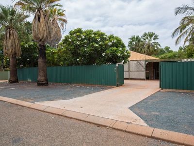 11 Cottier Drive, South Hedland