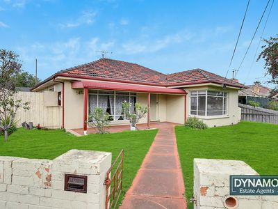 47 Monash Street, Sunshine