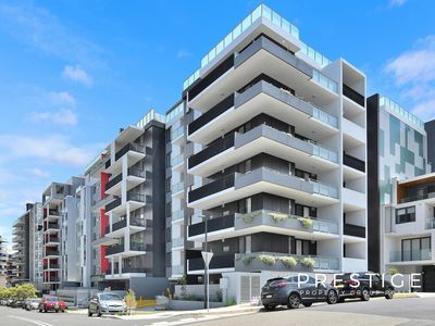 107 / 5 Bidjigal Road, Arncliffe