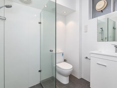 5 / 205 NORTH BEACH DRIVE, Tuart Hill