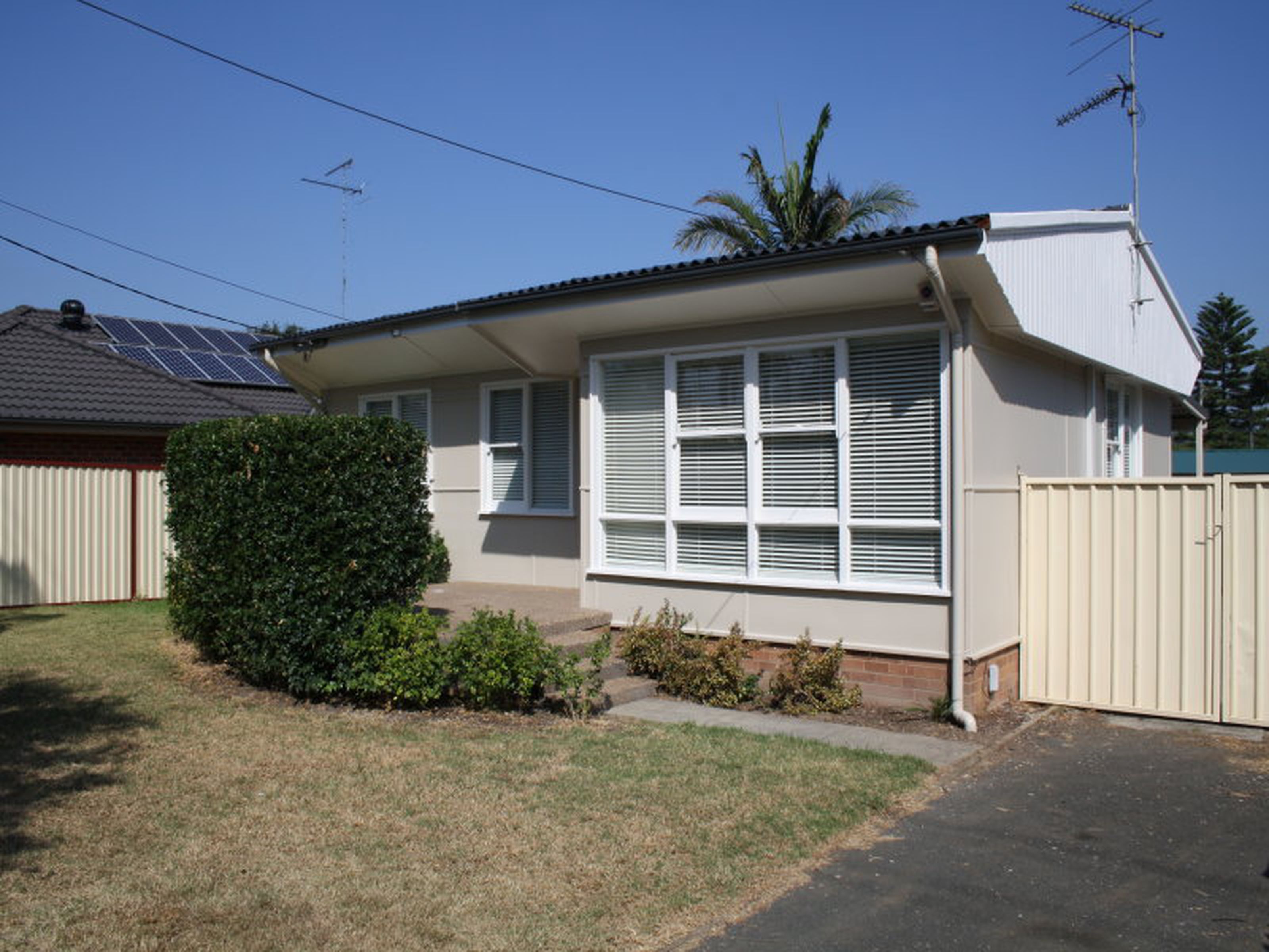 58 Johnson Avenue, SEVEN HILLS