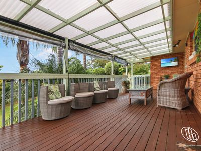 42 Mummaga Lake Drive, Dalmeny