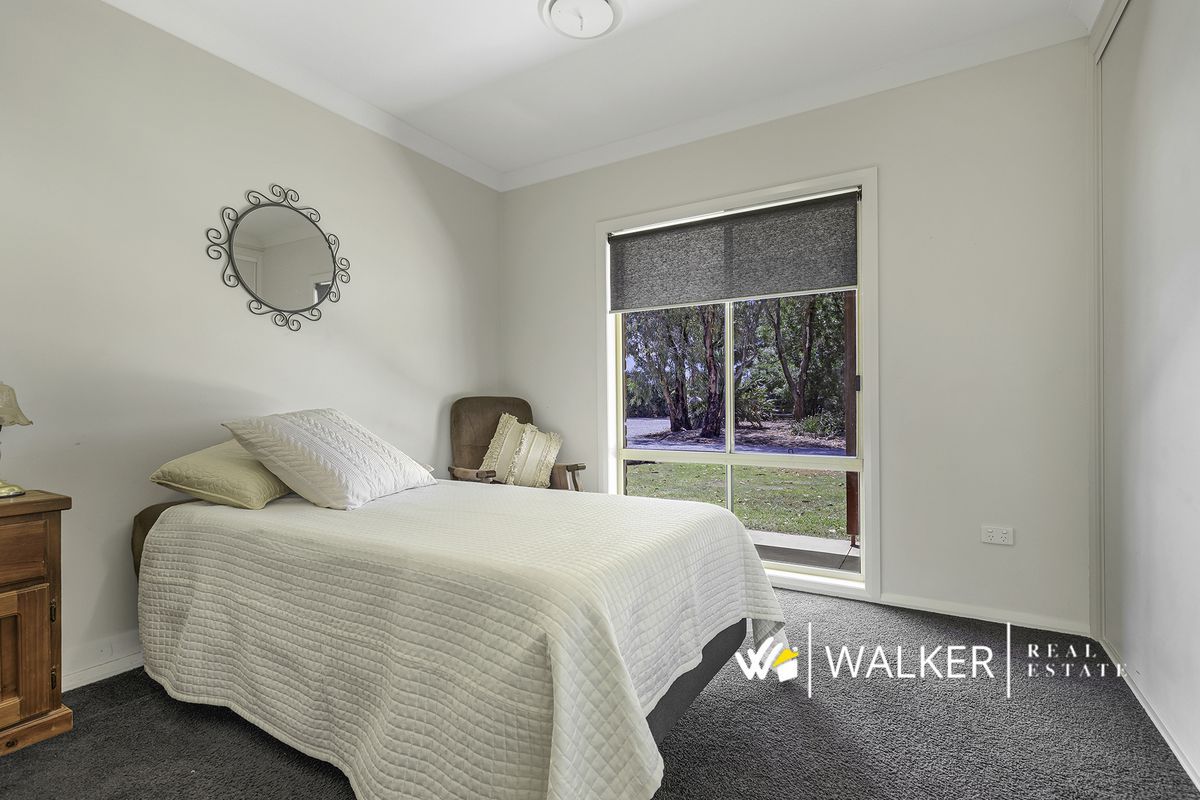 33A Railway Avenue, Stanhope