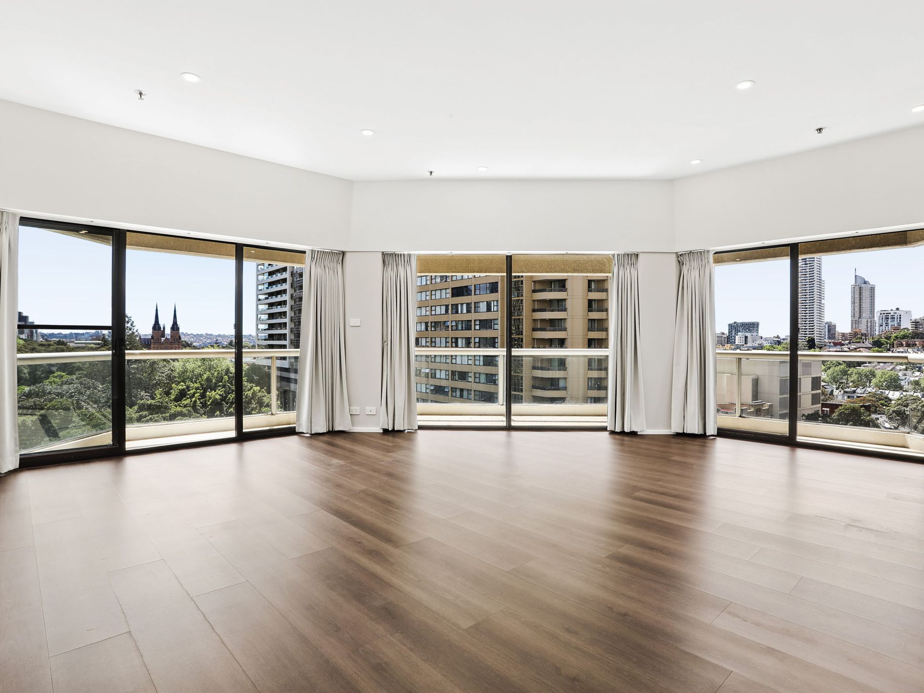 187 Liverpool Street, Sydney