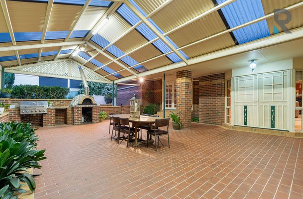 29 Stonebridge Way, Attwood