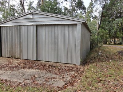 2700 Mansfield Whitfield Road, Tolmie