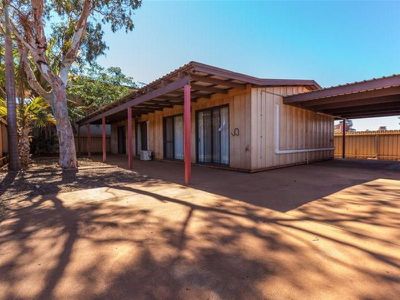 58C Morgans Street, Port Hedland