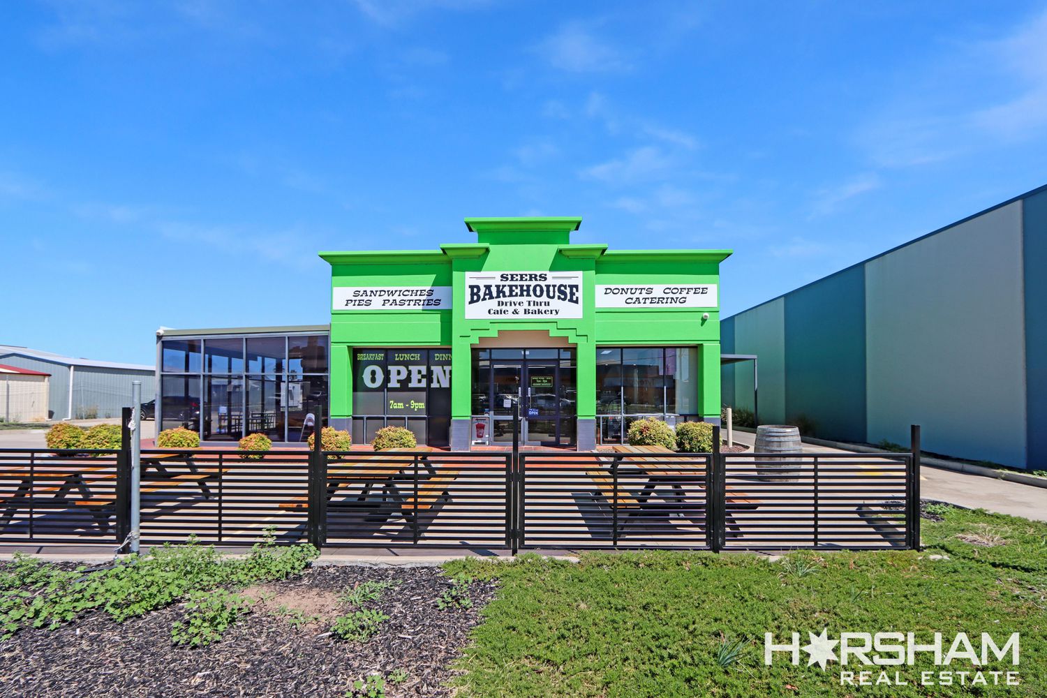 41-43 Dimboola Road, Horsham